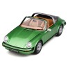 Porsche 911 S 2,7 Targa 1974, GT Spirit 1/18 scale