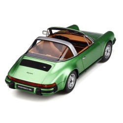 Porsche 911 S 2,7 Targa 1974, GT Spirit 1/18 scale