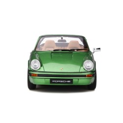 Porsche 911 S 2,7 Targa 1974, GT Spirit 1/18 scale