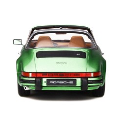 Porsche 911 S 2,7 Targa 1974, GT Spirit 1/18 scale