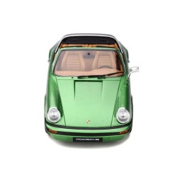 Porsche 911 S 2,7 Targa 1974, GT Spirit 1/18 scale
