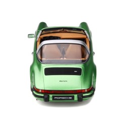 Porsche 911 S 2,7 Targa 1974, GT Spirit 1/18 scale