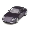 Porsche 911 Type 993 Carrera S (Split Grill) 1997 model 1:18 GT Spirit GT767