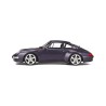 Porsche 911 Type 993 Carrera S (Split Grill) 1997 model 1:18 GT Spirit GT767