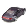 Porsche 911 Type 993 Carrera S (Split Grill) 1997 model 1:18 GT Spirit GT767