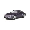 Porsche 911 Type 993 Carrera S (Split Grill) 1997 model 1:18 GT Spirit GT767