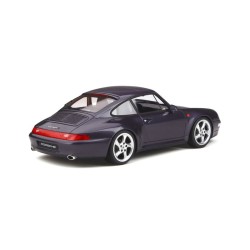 Porsche 911 Type 993 Carrera S (Split Grill) 1997 model 1:18 GT Spirit GT767