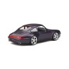 Porsche 911 Type 993 Carrera S (Split Grill) 1997 model 1:18 GT Spirit GT767