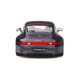 Porsche 911 Type 993 Carrera S (Split Grill) 1997 model 1:18 GT Spirit GT767