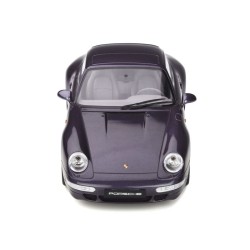 Porsche 911 Type 993 Carrera S (Split Grill) 1997 model 1:18 GT Spirit GT767