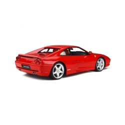 Ferrari F355 Berlinetta 1994, GT Spirit 1/12 scale