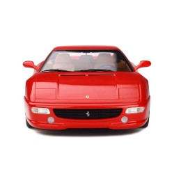Ferrari F355 Berlinetta 1994, GT Spirit 1/12 scale