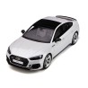 Audi RS 5 Sportback 2019 model 1:18 GT Spirit GT240