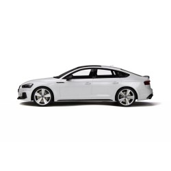 Audi RS 5 Sportback 2019 model 1:18 GT Spirit GT240