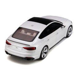 Audi RS 5 Sportback 2019 model 1:18 GT Spirit GT240
