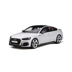Audi RS 5 Sportback 2019 model 1:18 GT Spirit GT240