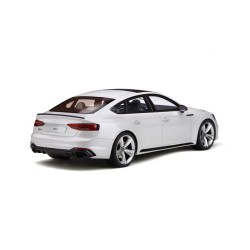 Audi RS 5 Sportback 2019 model 1:18 GT Spirit GT240