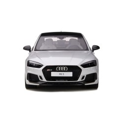 Audi RS 5 Sportback 2019 model 1:18 GT Spirit GT240
