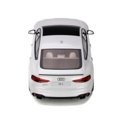 Audi RS 5 Sportback 2019 model 1:18 GT Spirit GT240