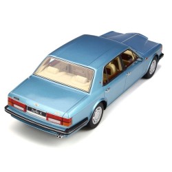 Bentley Turbo R LWB 1987 model 1:18 GT Spirit GT782