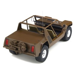 Lamborghini Cheetah 1977 model 1:18 GT Spirit GTS18511GR