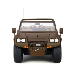 Lamborghini Cheetah 1977 model 1:18 GT Spirit GTS18511GR