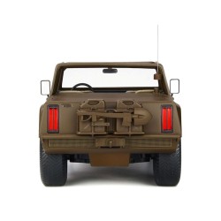 Lamborghini Cheetah 1977 model 1:18 GT Spirit GTS18511GR