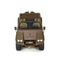 Lamborghini Cheetah 1977 model 1:18 GT Spirit GTS18511GR