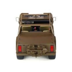 Lamborghini Cheetah 1977 model 1:18 GT Spirit GTS18511GR