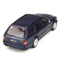 Mercedes Benz (S124) AMG E36 Ph3 T-modell 1995 model 1:18 OttO mobile OT753