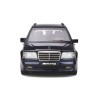 Mercedes Benz (S124) AMG E36 Ph3 T-modell 1995 model 1:18 OttO mobile OT753
