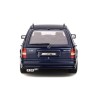 Mercedes Benz (S124) AMG E36 Ph3 T-modell 1995 model 1:18 OttO mobile OT753