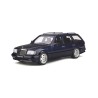 Mercedes Benz (S124) AMG E36 Ph3 T-modell 1995 model 1:18 OttO mobile OT753