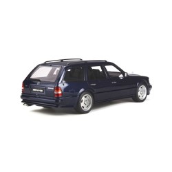Mercedes Benz (S124) AMG E36 Ph3 T-modell 1995 model 1:18 OttO mobile OT753