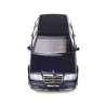 Mercedes Benz (S124) AMG E36 Ph3 T-modell 1995 model 1:18 OttO mobile OT753