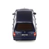 Mercedes Benz (S124) AMG E36 Ph3 T-modell 1995 model 1:18 OttO mobile OT753