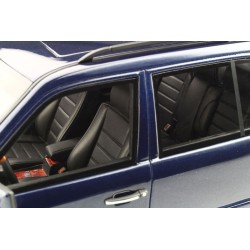 Mercedes Benz (S124) AMG E36 Ph3 T-modell 1995 model 1:18 OttO mobile OT753