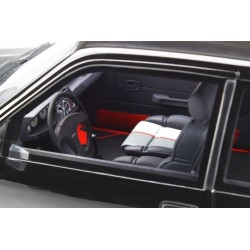 Peugeot 205 GTI Gutmann 1988, OttO mobile 1/18 scale