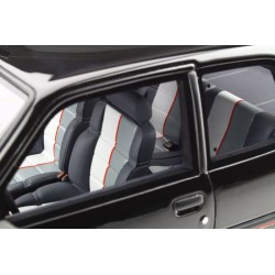 Peugeot 205 GTI Gutmann 1988, OttO mobile 1/18 scale