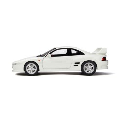 Toyota (MR2) SW20 TRD 2000GT 1998, OttO mobile 1/18 scale