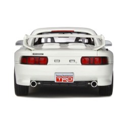 Toyota (MR2) SW20 TRD 2000GT 1998, OttO mobile 1/18 scale