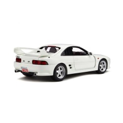 Toyota (MR2) SW20 TRD 2000GT 1998, OttO mobile 1/18 scale