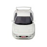Toyota (MR2) SW20 TRD 2000GT 1998, OttO mobile 1/18 scale