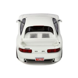 Toyota (MR2) SW20 TRD 2000GT 1998, OttO mobile 1/18 scale