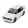 BMW (E30) M3 Gr.A Pro Drive 1987, OttO mobile 1/18 scale