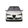 Alfa Romeo Stelvio Quadrifoglio 2017, OttO mobile 1/18 scale