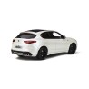 Alfa Romeo Stelvio Quadrifoglio 2017, OttO mobile 1/18 scale