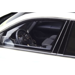 Alfa Romeo Stelvio Quadrifoglio 2017, OttO mobile 1/18 scale