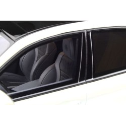 Alfa Romeo Stelvio Quadrifoglio 2017, OttO mobile 1/18 scale