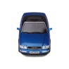 Audi Cabriolet (B3 Typ 8G) 2.8l 1998 (Kingfisher Blue), OttO mobile 1/18 scale